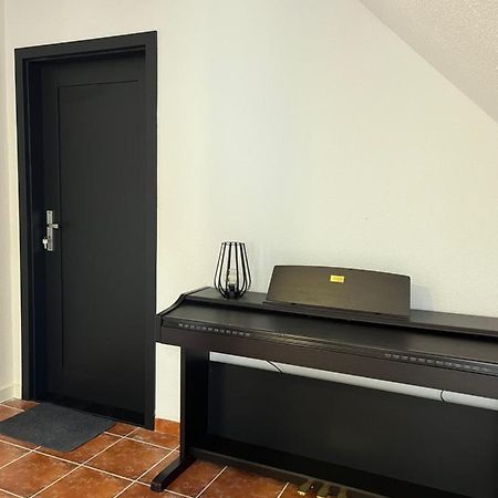 Apartman Gabi Lučenec Eksteriør billede