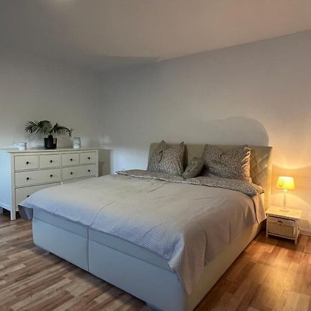 Apartman Gabi Lučenec Eksteriør billede