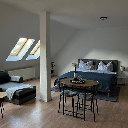 Apartman Gabi Lučenec Eksteriør billede