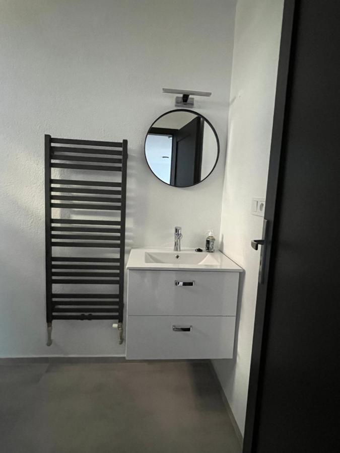 Apartman Gabi Lučenec Eksteriør billede