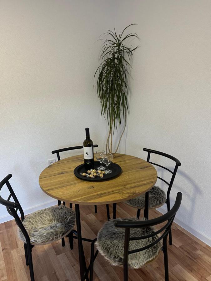 Apartman Gabi Lučenec Eksteriør billede