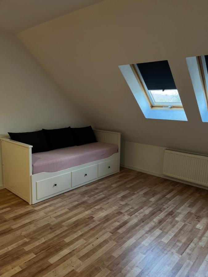 Apartman Gabi Lučenec Eksteriør billede