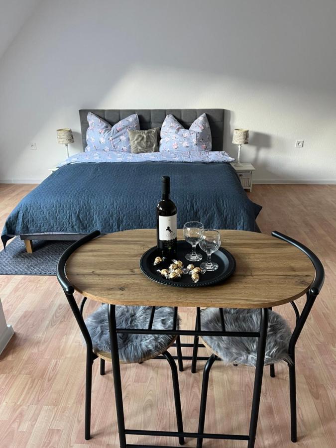 Apartman Gabi Lučenec Eksteriør billede