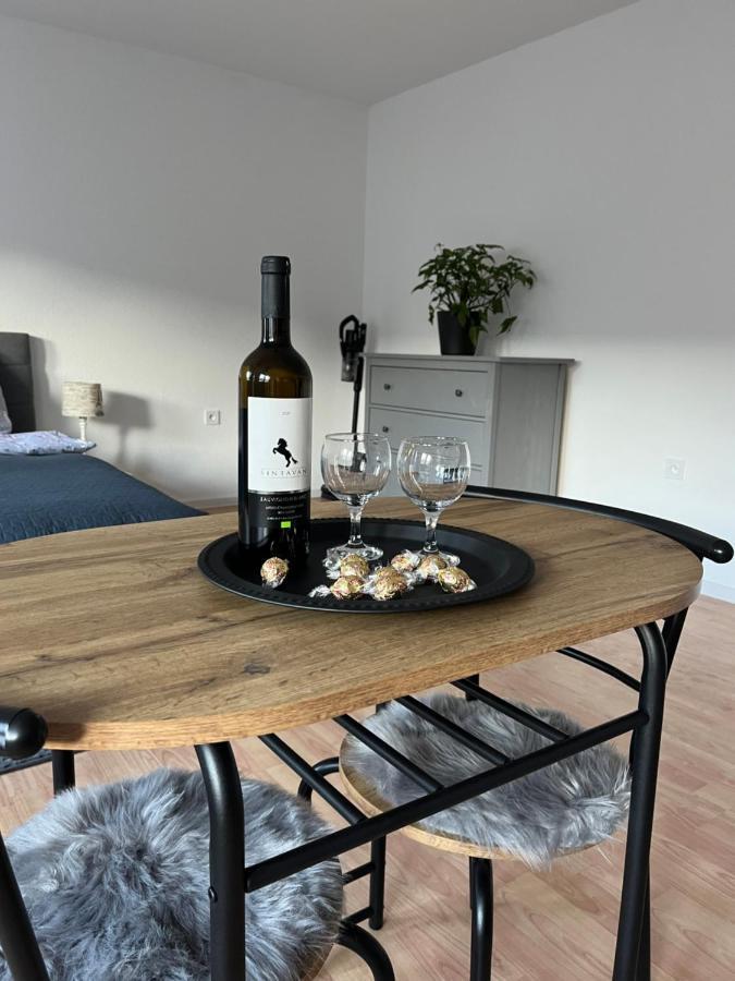 Apartman Gabi Lučenec Eksteriør billede