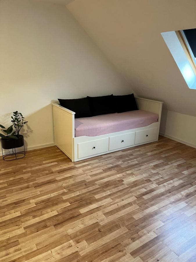 Apartman Gabi Lučenec Eksteriør billede