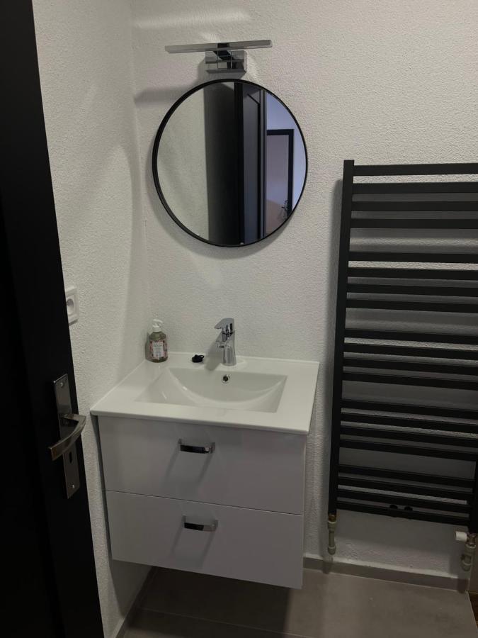 Apartman Gabi Lučenec Eksteriør billede