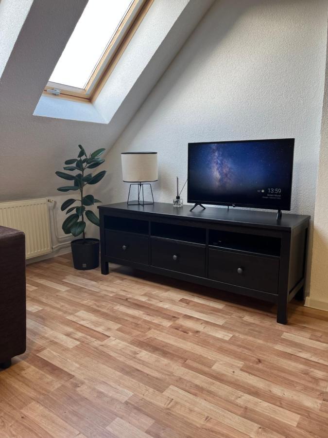 Apartman Gabi Lučenec Eksteriør billede