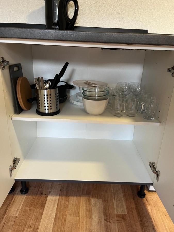 Apartman Gabi Lučenec Eksteriør billede